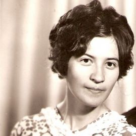 Анна Жемчугова
