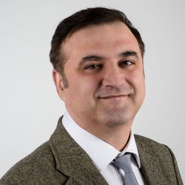 Владимир Ермолаев