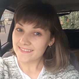 Ольга Попова