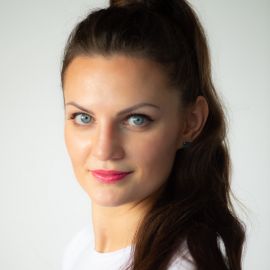 Светлана Журкина