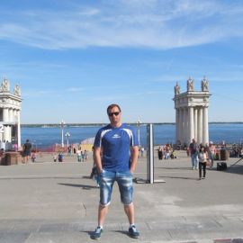 Владимир Козлов