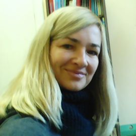 Анна Тихонова