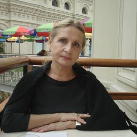 Светлана Петрова