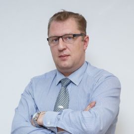 Кирилл Рейтер