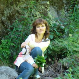 Елизавета Попова