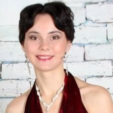 Анна Стрельникова
