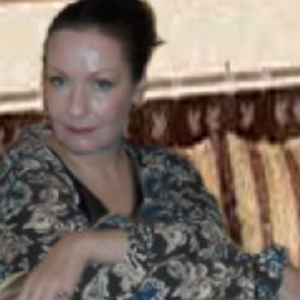Татьяна Олива Моралес