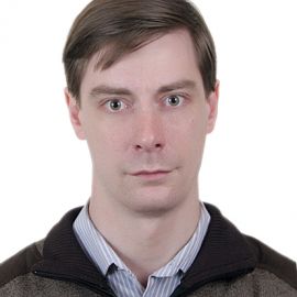 Данила Чернов