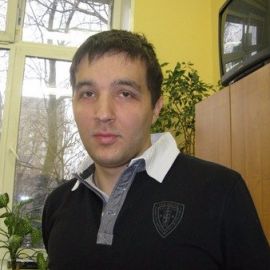 Григорьевия Тихон