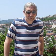 Александр Здобников
