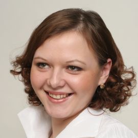 Юлия Селиверстова
