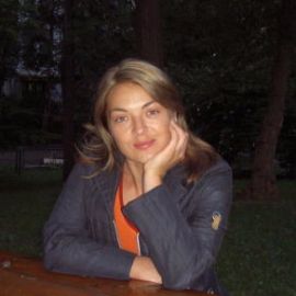 Елена Тетерина