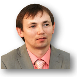 Никорлай Мидуков