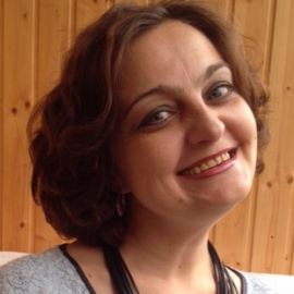 Екатерина Николаева