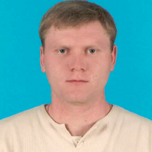 Александр Богачев
