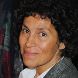 Алла Шелимова