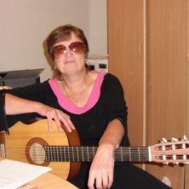 Ольга Спесивцева