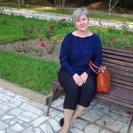 Светлана Булавина