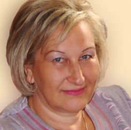 Татьяна Климкина