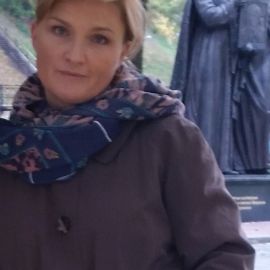 Наталья Винокурова