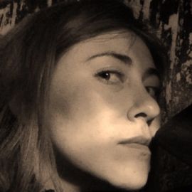 Анна  Желнова
