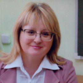 Елена Иванова