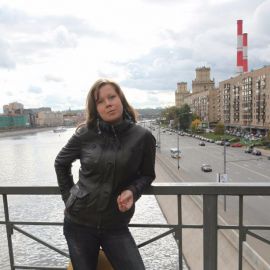 Дарья Кошелева