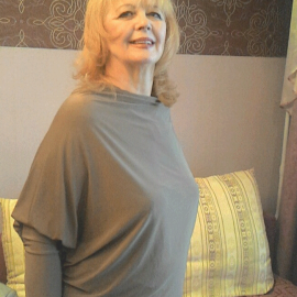 Светлана Ханбудагова