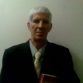 Константин Платоненко