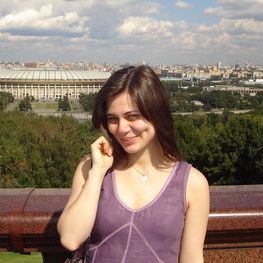 Мадина Джайхони