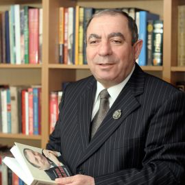 Гарий Сагателян