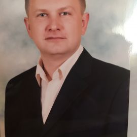 Константин Русаков