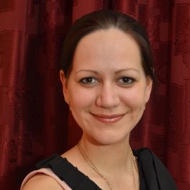 Валентина Коренная