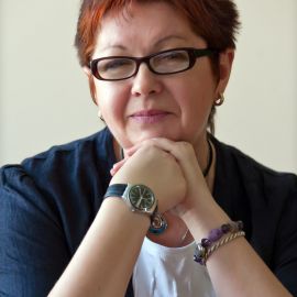 Людмила Кордюкова