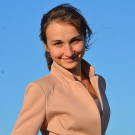 Марина Леонтьева