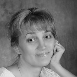 Галина Наумова