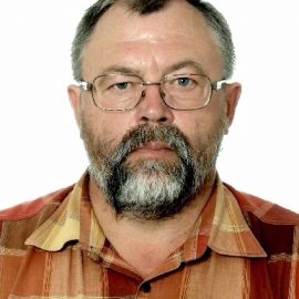 Виктор Копейкин