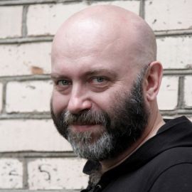 Александр Сергеев