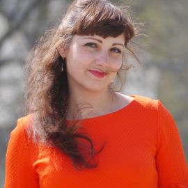 Галина Сафина