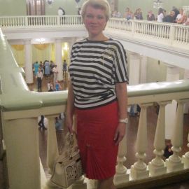 Ирина Агеева