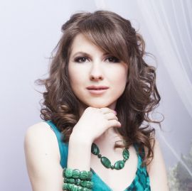 Маргарита Павлова
