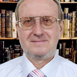 Андрей Барандеев