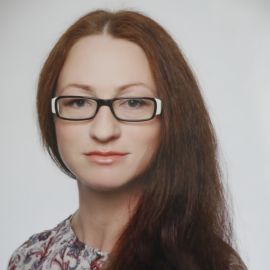 Мария Гаврилкина