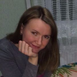 Ирина Азарова