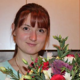 Наталья Цепина