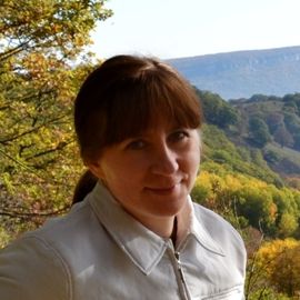 Елена Суроедова