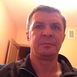 Сергей Каранфил
