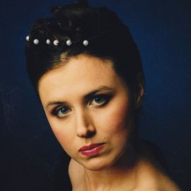 Екатерина Бердник
