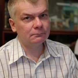 Владимир Галедин