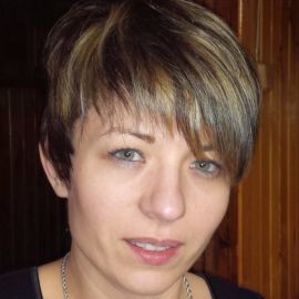 Екатерина Цырфа